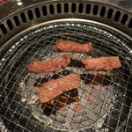 焼肉KEN - 