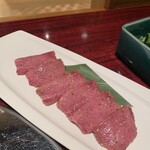 焼肉KEN - 