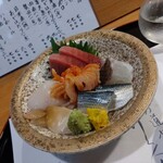 あけぼの寿司 - 