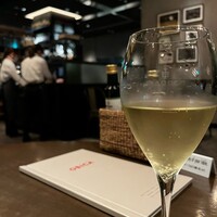 オービカ モッツァレラバー 梅田店 - 