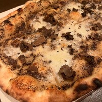 オービカ モッツァレラバー 梅田店 - 