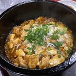 華華 - 品川の名店「路地裏」の石焼裏スジ定食を思い出してしまいますね