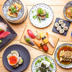 新宿3丁目 スシンジュク マサユメ - 