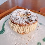 サロン ド テ メルクルディ - 