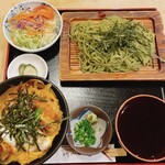 峰の里 - 料理写真: