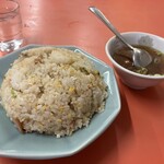 中華料理 五十番 新小岩 - 