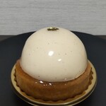 Patisserie du Chef FUJIU - タルトバニーユ