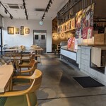 SUSHI板前バル LIVE・FISH・MARKET - 