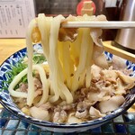 喰らうどん - 