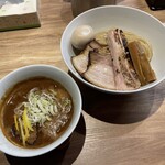 自家製麺 つきよみ - 