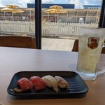SUSHI板前バル LIVE・FISH・MARKET - 