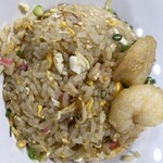 華華 - チャッチャッチャチャハーーーーーーーーン