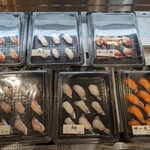 SUSHI板前バル LIVE・FISH・MARKET - 