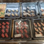 SUSHI板前バル LIVE・FISH・MARKET - 