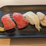 SUSHI板前バル LIVE・FISH・MARKET - 