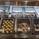 SUSHI板前バル LIVE・FISH・MARKET - 