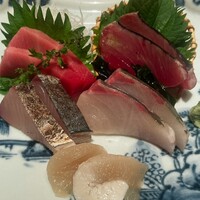 鮨処 銀座福助 サンシャイン60店 - 