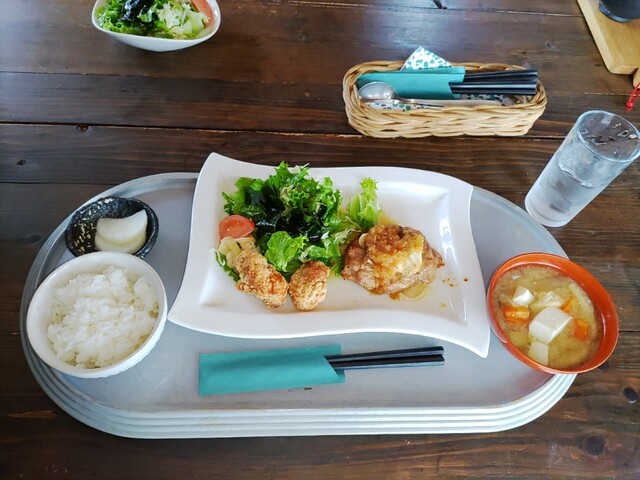 ピーターパン - 川東（レストラン）の写真