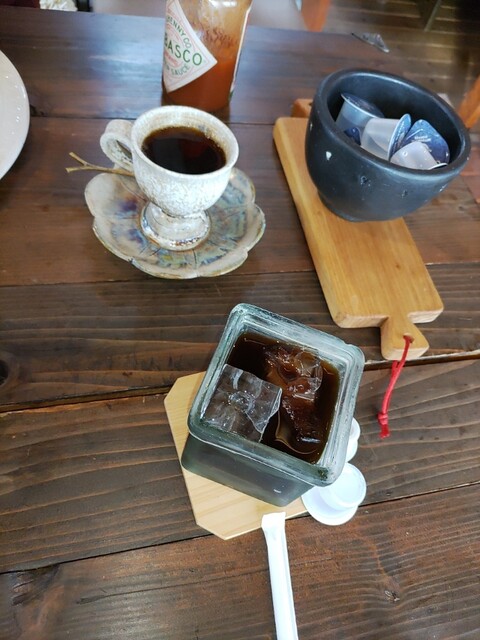 ピーターパン - 川東（レストラン）の写真