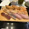 江戸前 びっくり寿司 恵比寿店