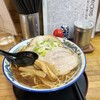 旭川らぅめん青葉 本店