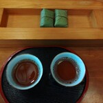 Kaki no Ha Sushi Torase Hasedera Sando Ten - 