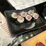 Edomae Bikkuri Zushi - 