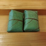 Kaki no Ha Sushi Torase Hasedera Sando Ten - 