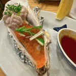 魚介ビストロｓａｓａｙａｋｉｔｏｋｉｔｏ - 