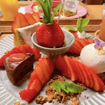 ローゼン ファームズ カフェ - 