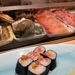 Sushi Jinkichi - 