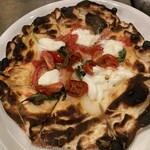 400℃ PIZZA - 