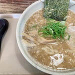 中華そば 葦屋 - 