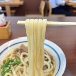 Tsurumaru Udon - 