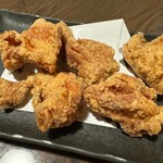 個室居酒屋×焼き鳥 てん - 