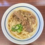 Tsurumaru Udon - 