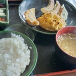 つくしん坊 - 料理写真: