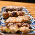 Yakitori Miyamoto - 