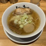 人類みな麺類 - macro