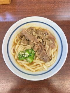 Tsurumaru Udon - 