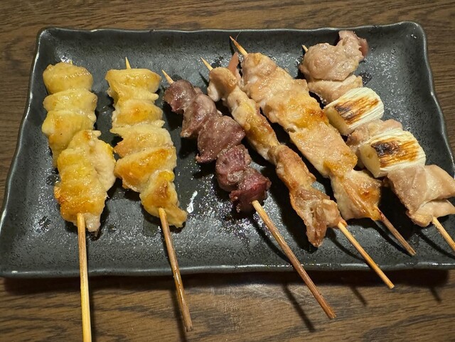 Private rooms Izakaya × Yakitori Ten Seijo Gakuen Mae Ten photo 4