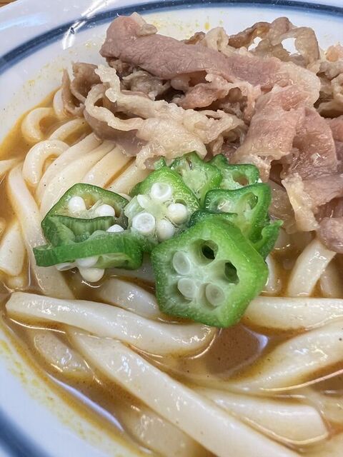 Tsurumaru Udon Daiburutosaboriten photo 3