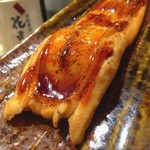 根室花まる - 1本穴子＊