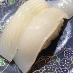 根室花まる - 真いか＊