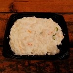 百 - ポテトサラダ