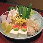 瓢嘻 八重洲店 - 