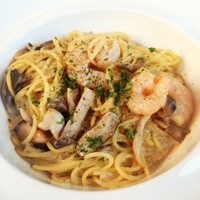 オッティモ・シーフード・ガーデン 新宿店 - 