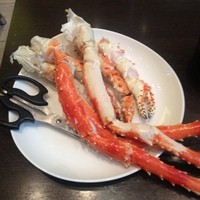 リュクス ダイニング ハプナ - 