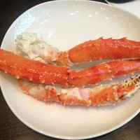 リュクス ダイニング ハプナ - 