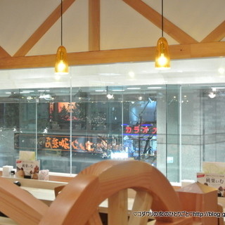 コメダ珈琲店_2